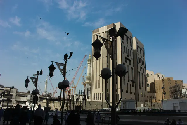 Jeddah