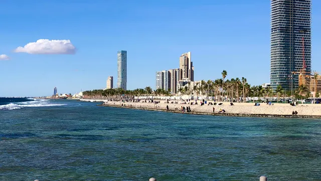 Jeddah